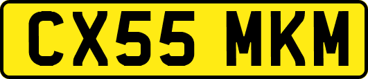 CX55MKM