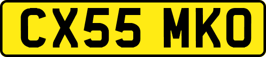 CX55MKO