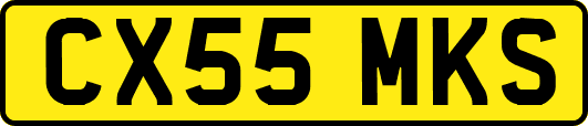 CX55MKS