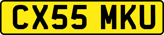 CX55MKU