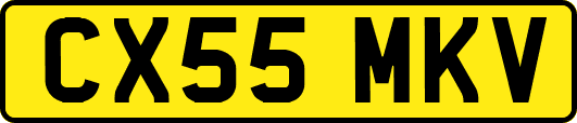 CX55MKV