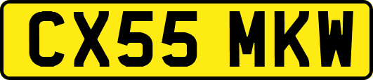 CX55MKW