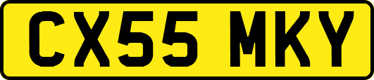 CX55MKY