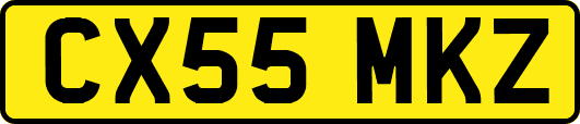 CX55MKZ