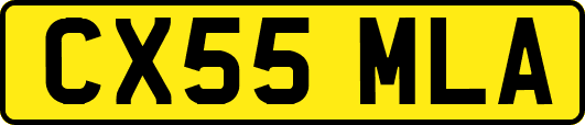 CX55MLA