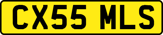 CX55MLS