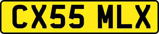 CX55MLX