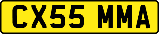 CX55MMA