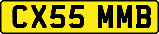 CX55MMB