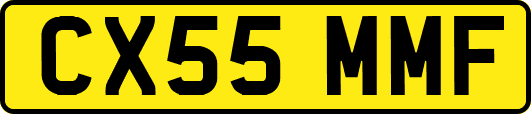 CX55MMF