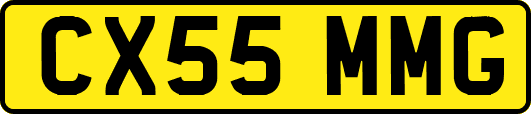 CX55MMG