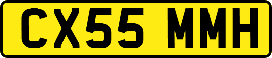 CX55MMH