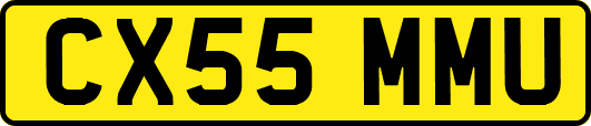 CX55MMU