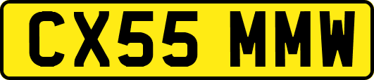CX55MMW