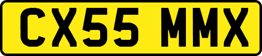 CX55MMX