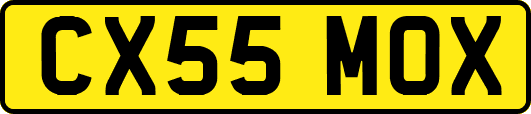 CX55MOX