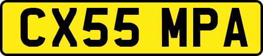 CX55MPA