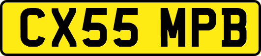 CX55MPB