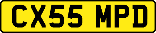 CX55MPD