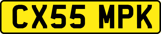 CX55MPK
