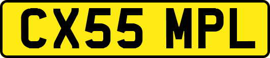 CX55MPL