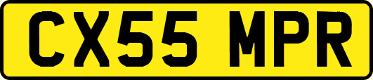 CX55MPR