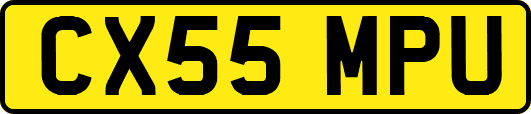 CX55MPU