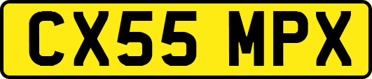 CX55MPX