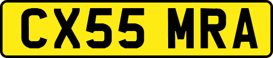 CX55MRA