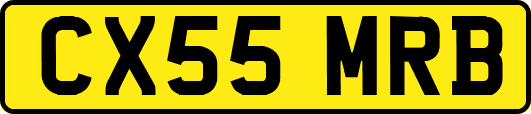 CX55MRB