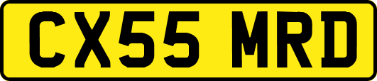 CX55MRD