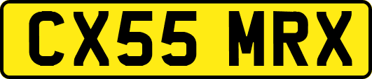 CX55MRX