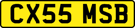 CX55MSB