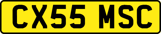 CX55MSC
