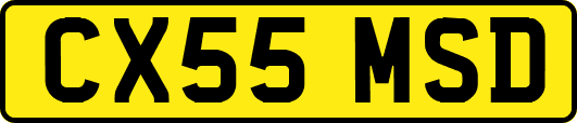 CX55MSD