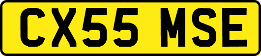 CX55MSE
