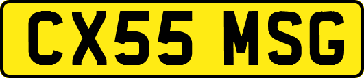 CX55MSG