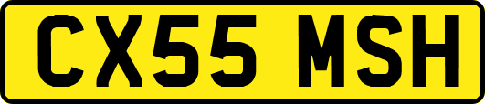 CX55MSH