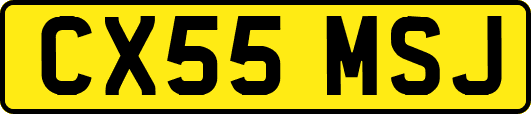 CX55MSJ