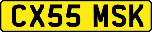 CX55MSK