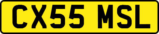 CX55MSL