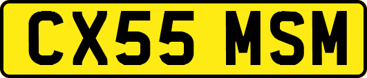 CX55MSM