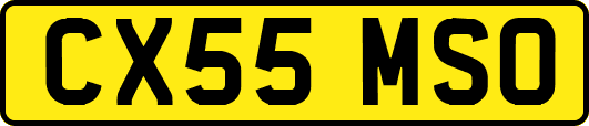 CX55MSO