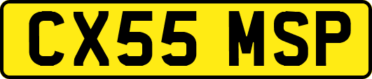 CX55MSP