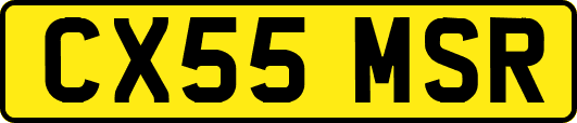 CX55MSR