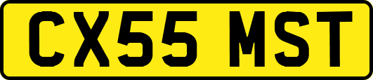 CX55MST