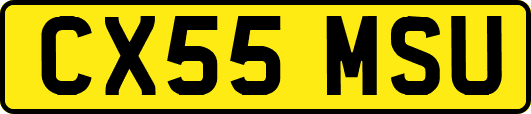 CX55MSU
