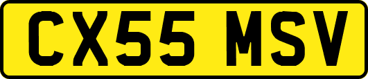 CX55MSV