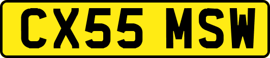 CX55MSW