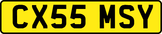 CX55MSY